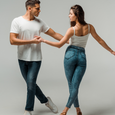 Bachata DanceFit 