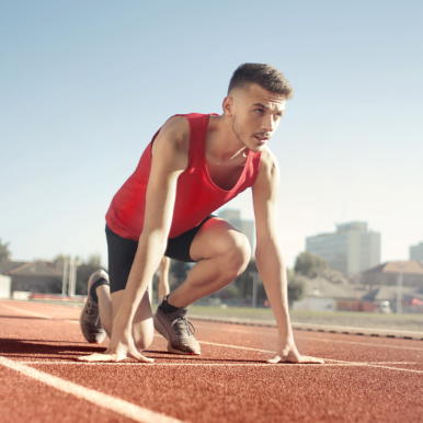 Outdoor «Running»