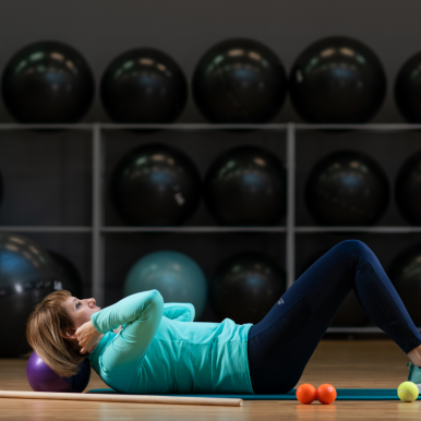 Mobility