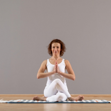 Yoga Therapy / Репродуктивная система